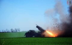 Война России против Украины