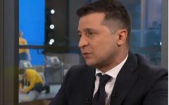 Владимир Зеленский, СНБО, Алексей Данилов, Угроза нацбезопасности Украины