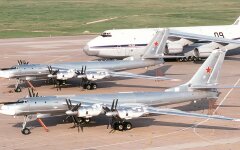 Бомбардувальники РФ / Фото ілюстративне
