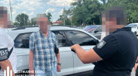 Чиновник ведомственной больницы требовал взятку у раненого бойца