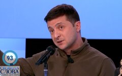 шустер зеленский