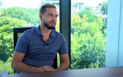 НАБУ, Евгений Шевченко