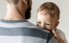 Відстрочка від мобілізації за сімейними обставинами