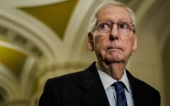 Мітч МакКоннел