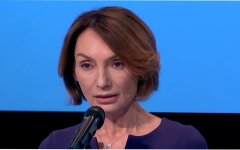 Екатерина Рожкова, Нацбанк Украины, Инфляция в Украине