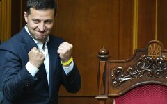 Владимир Зеленский