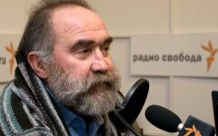 Олег Панфилов