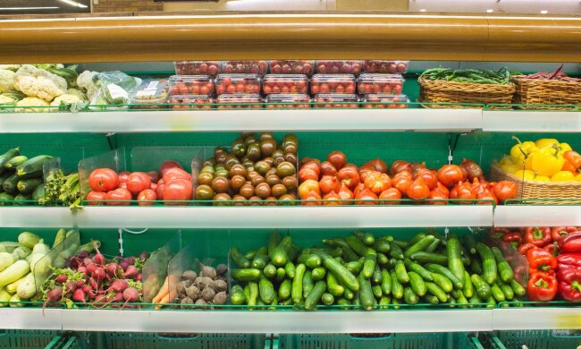 Цены на овощи в Украине / Фото: 24 канал