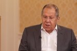 Сергей Лавров / скрин
