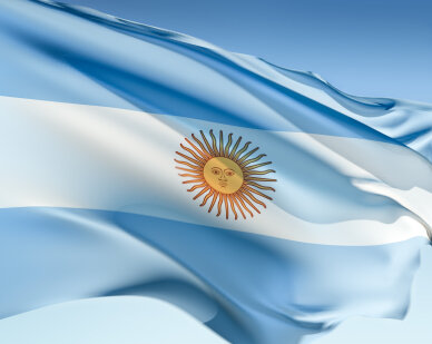 argentina