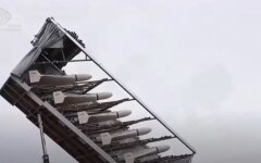 Іранські дрони, війна з Росією