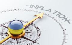 Инфляция в Украине. Экономика Украины