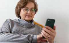 Збільшення пенсій в Україні / Фото: freepik.com