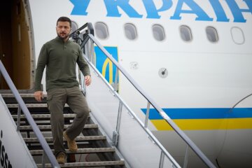 Зеленський зустрівся з Прем'єр-міністром Ірландії / Фото: сайт президента