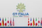 Саммит G7 в Италии