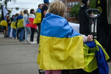 Допомога українцям у Польщі / Фото: gettyimages