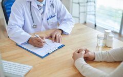 Скрининг здоровья