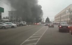 каховка