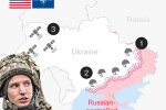 Трамп хоче розмістити приватну армію США в Україні: The Telegraph про деталі плану