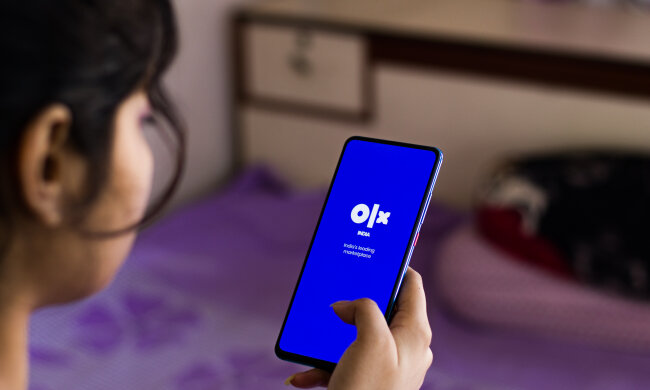 Податок на OLX / Фото: Shutterstock