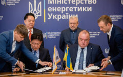 Hyundai та Україна