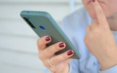 Опасные номера / Фото: Unsplash