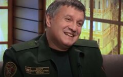 "Слуга народа" предложил свою кандидатуру на пост главы МВД вместо Авакова