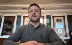 Володимир Зеленський
