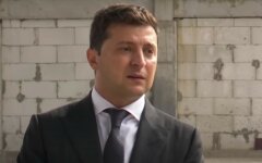 Зеленский сравнил Нагорный Карабах с Донбассом