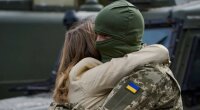 Отпуск для военных / Фото: Новини.LIVE