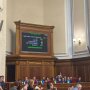 Верховна Рада України / Фото: Ярослав Железняк