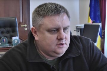 Шкиряк сообщил о выздоровлении Крищенко от коронавируса