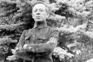 Симон Петлюра