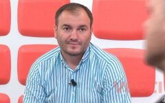 Ярослав Годунок