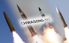 Hwasong-11