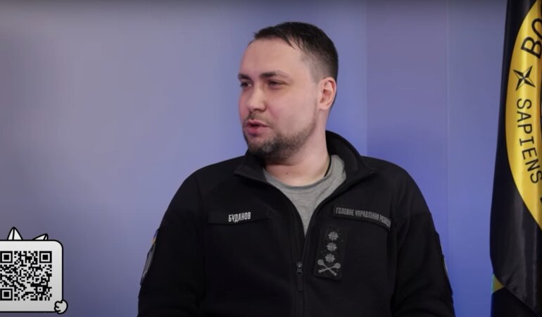 Кирило Буданов