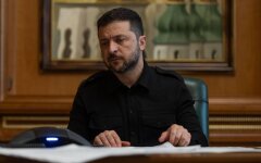 Владимир Зеленский