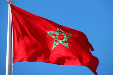 marokko-flag