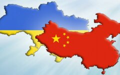 лаг украина+китай