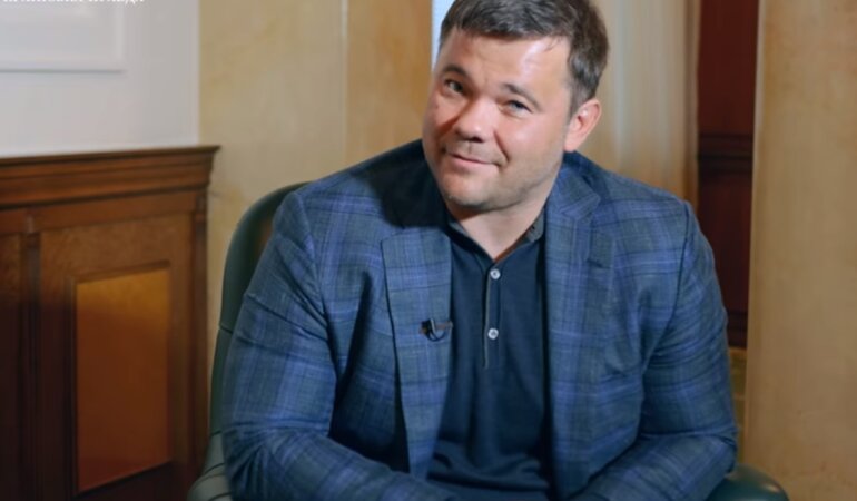 Андрей Богдан, местные выборы, Виталий Кличко