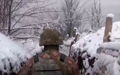 Зеленский поручил Тарану расследовать гибель воинов ВСУ на Донбассе