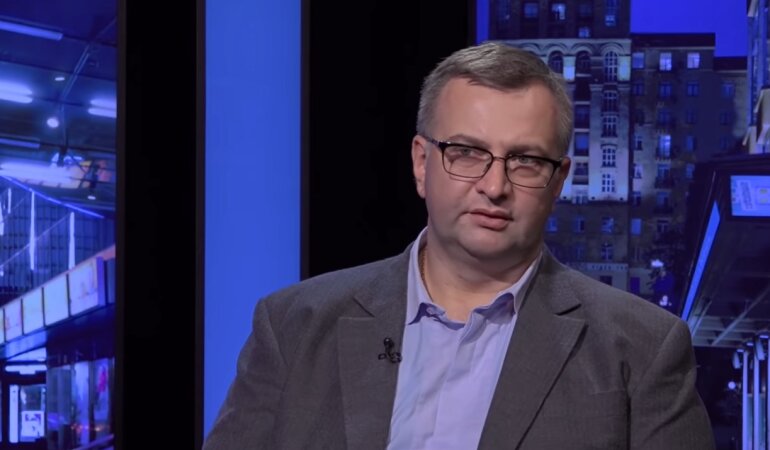 Юрий Атаманюк