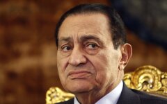 hosni-mubarak