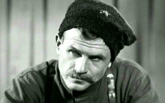 Чапаев