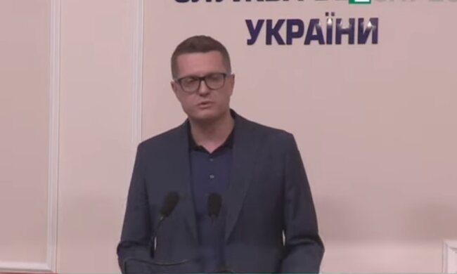 Иван Баканов, местные выборы, Россия