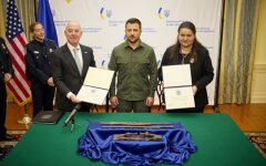 Владимир Зеленский