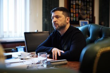 Владимир Зеленский