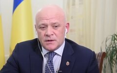 Геннадий Труханов, Одесса, НАБУ, САП