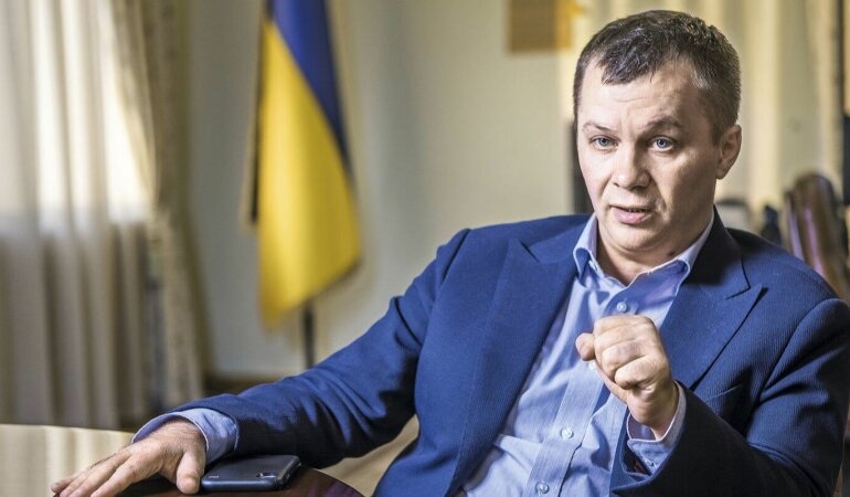 Тимофей Милованов