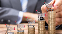 Инфляция в Украине, рост цен